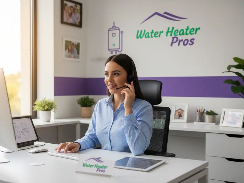 Water Heater Repair  in Tomah  FAQ